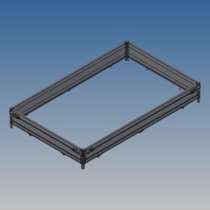 Ridelles suplémentaires - 30 cm 30393320
