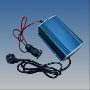 Chargeur SARIS 909003001