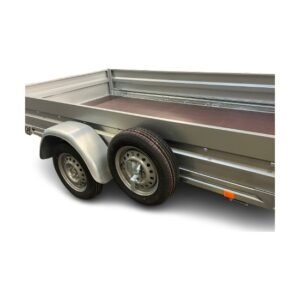 Support de roue de secours PLM SPPLM01