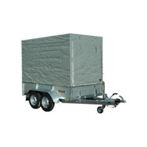 Bâche haute PLM150 hauteur 150 cm BH150150