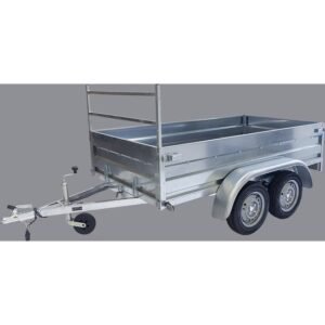 Porte echelle LC largeur 135 cm PELC001