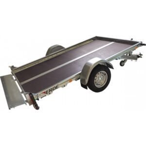 Kit hayon PLM 170 hauteur 30 cm KHPL170