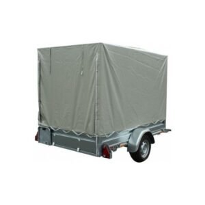 Bâche haute PLM150 hauteur 180 cm BH180150
