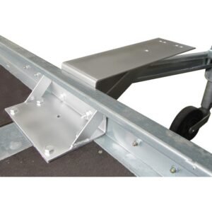 Support de treuil PLM SPLTPLM0