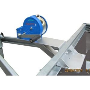 Treuil PLM 900 kg cable 10 m TRPLM00