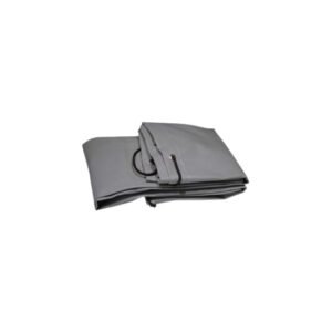 Bâche plate PLM150 ( sur kit ridelle) BPPL150
