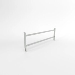 Porte échelle pour hochlader 126500