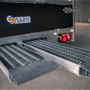Rampes encastrées safety premium 1050862001RP