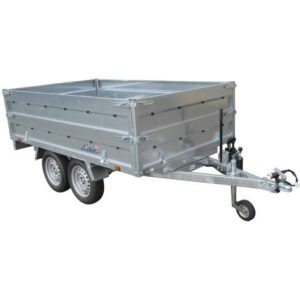 Jeu de doubles ridelles hauteur 30 cm 38008