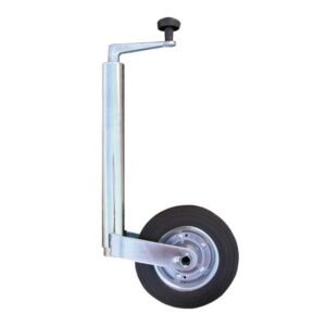 Roue jockey diamètre 48 mm 680719A