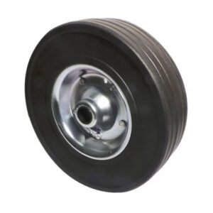 Galet de roue jockey 220x60 mm 1FK0737A