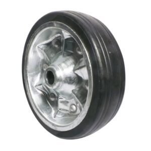 Galet de roue jockey renforcé 200x55 mm 1FK0862
