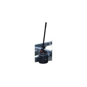 Pompe manuelle double action réservoir 4 L 1FK5573