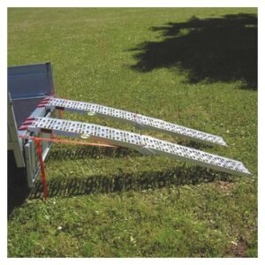 Jeu de rampes pliables 2,27m 1FK6740