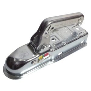 Tête d'attelage carré 60 mm 1TR000149