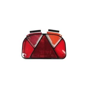 Cabochon de Feu multipoint II 1TR001578