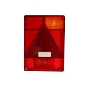 Cabochon de Feu vertical RADEX 6800 gauche 1TR002483