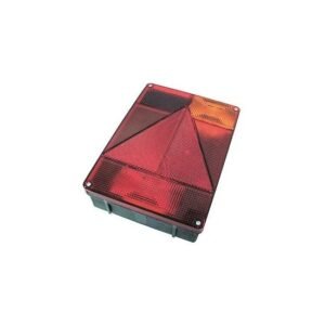 Cabochon de Feu vertical RADEX 6800 droit 1TR002488