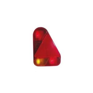 Cabochon Feu gauche FP70 1TR002669