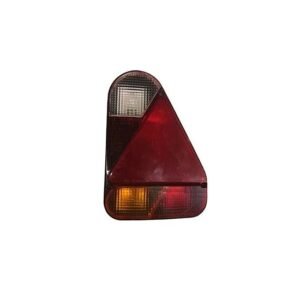 Cabochon Feu droit FP70 avec Feu de recul 1TR002670