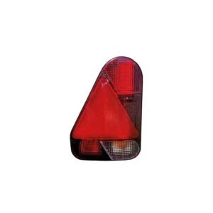 Feu gauche FP76 5 plots avec antibrouillard 1TR002672