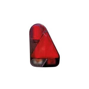 Cabochon Feu FP76 vertical droit avec antibrouillard 1TR002676