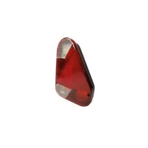 Cabochon Feu droit FP76 avec Feu de recul 1TR002677