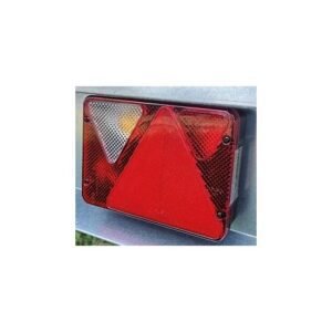 Feu gauche RL96 5 plots avec antibrouillard 1TR002679