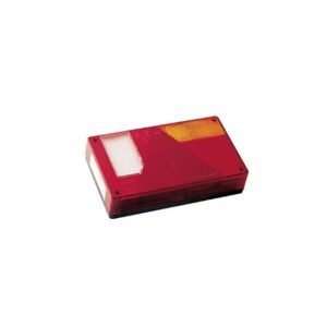 Feu FP63 droit avec Feu de recul 1TR002689