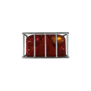 Protection Feu encastré rectangulaire 1TR003608