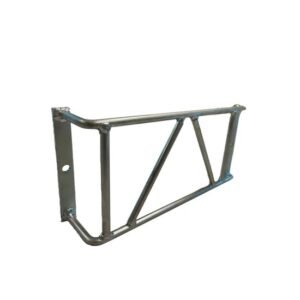 Protection Feu encastré droit 1TR003613