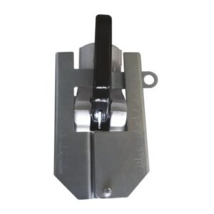 antivol universel compact avec cadenas 1TR003688