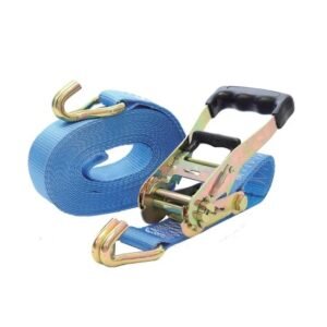 Sangle 50 mm 9 mètres résistance 4 tonnes 1TR003770