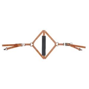 Set de fixation moto roue arrière 1TR003773