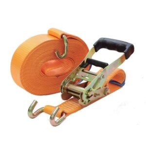 Sangle 50 mm 9 mètres résistance 5 tonnes 1TR003777