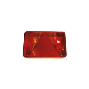 Feu RADEX 5900 6 fonctions droit 1TR003959
