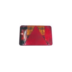 Feu RADEX 5900 6 fonctions gauche 1TR003960