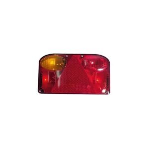 Feu DAFA 6 fonctions gauche 1TR004196