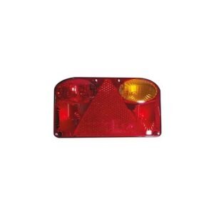 Feu DAFA 6 fonctions droit 1TR004197