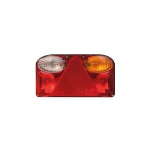 Feu droit DAFA avec Feu de recul 1TR004213