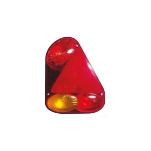 Feu vertical DAFA 5 fonctions droit 1TR004218