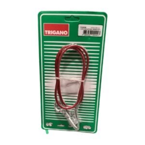 Cable de rupture 95 cm avec mousqueton 1FFK0623B