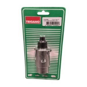 Prise 7 broches metal connexions vissées FFK3205B