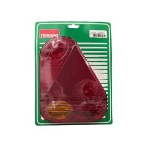Cabochon Feu RADEX 2900 droit FFK5105AB