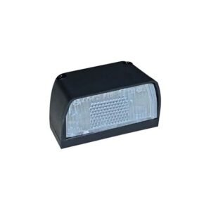 Feu éclaireur de plaque petit modèle FFK5187B