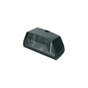 Eclaireur de plaque SACEX 2751 FFK98020B
