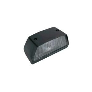 Eclaireur de plaque SACEX 2750 FFK98021B