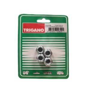 Pack de 4 écrous de roues diamètre 10 mm FFKER10B