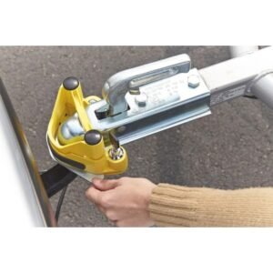 Antivol de tête fixe Mottez 1TR003900