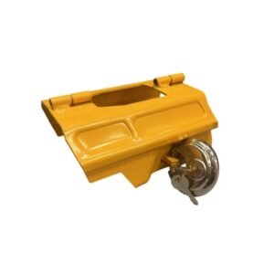 Antivol universel avec cadenas 1FK0471A
